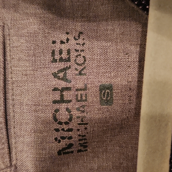 Michael Kors, Small Coat, Grey - Picture 4 of 10